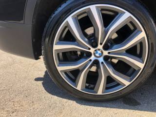 BMW X1 usata, con Controllo trazione