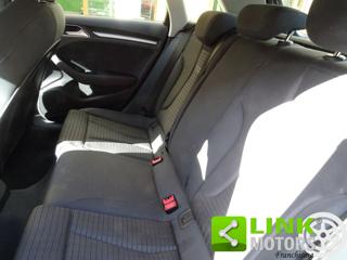 AUDI A3 usata, con Climatizzatore