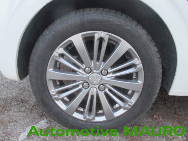 PEUGEOT 208 usata 21