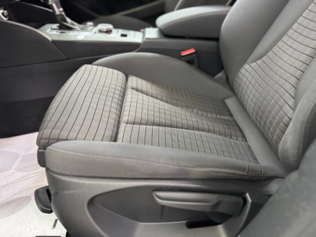 AUDI A3 usata, con Servosterzo