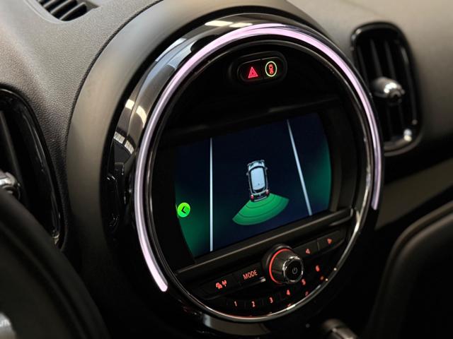 MINI Countryman usata, con Immobilizzatore elettronico