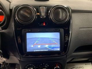 DACIA Lodgy usata, con Cruise Control