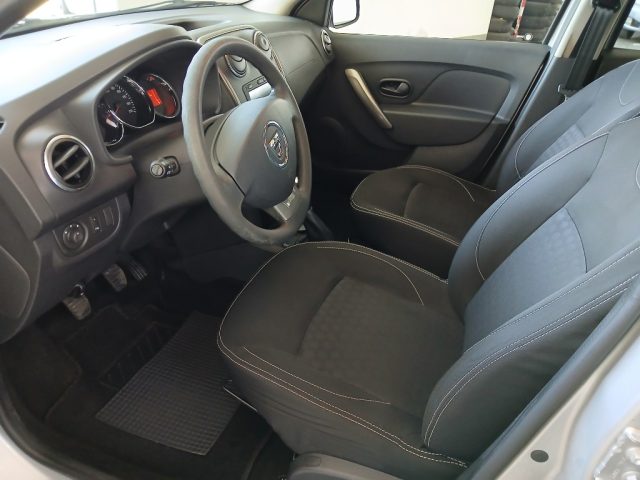 DACIA Logan usata, con Cruise Control