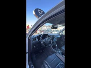 VOLKSWAGEN Tiguan usata, con Servosterzo