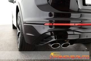 VOLKSWAGEN Tiguan usata 14