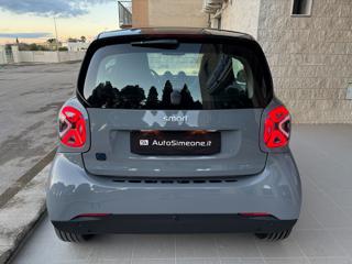 SMART ForTwo usata, con Autoradio
