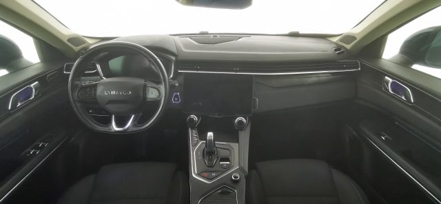 LYNK & CO 01 usata, con Controllo trazione