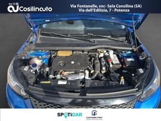 PEUGEOT 2008 usata, con Touch screen