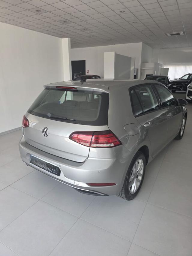 VOLKSWAGEN Golf usata, con Airbag Passeggero