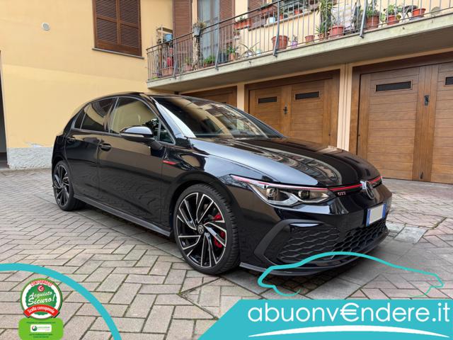 VOLKSWAGEN Golf usata, con Chiusura centralizzata