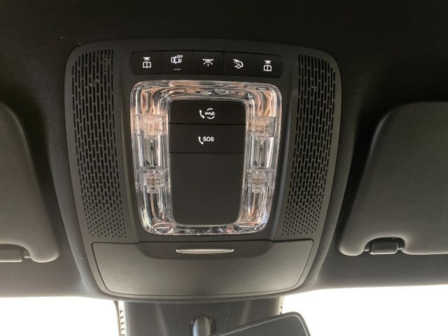 MERCEDES-BENZ B 180 usata, con Sensore di pioggia