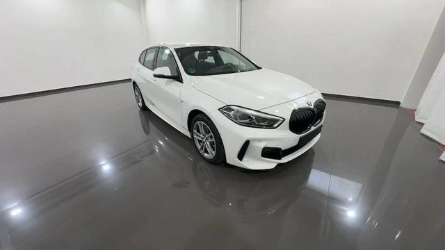 BMW 118 usata, con Airbag laterali