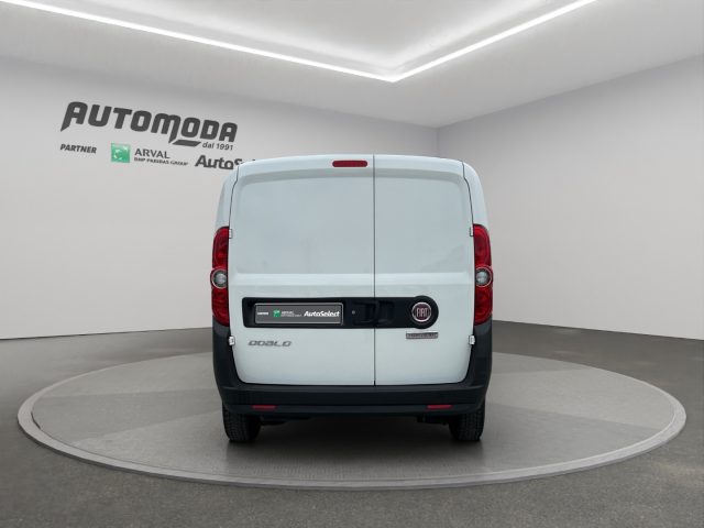 FIAT Doblo usata, con Climatizzatore