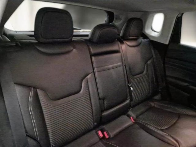 JEEP Compass usata, con Bracciolo