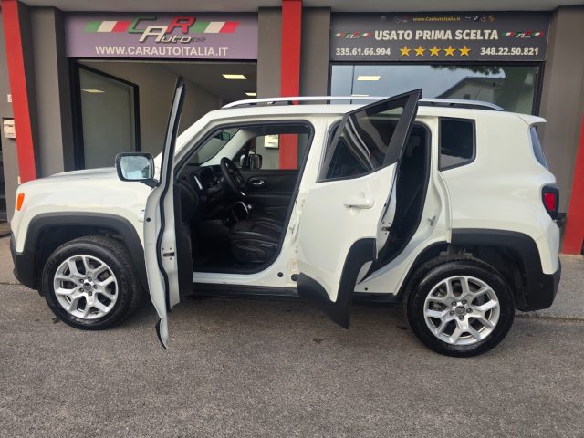 JEEP Renegade usata 68