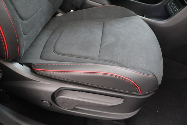HYUNDAI Tucson usata, con ESP