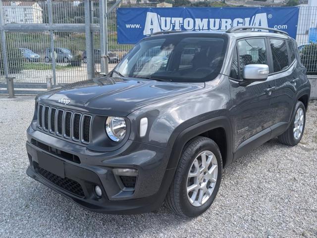 JEEP Renegade usata, con ABS