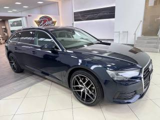 AUDI A6 usata, con Airbag Passeggero