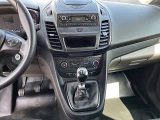FORD Transit Connect usata, con Immobilizzatore elettronico