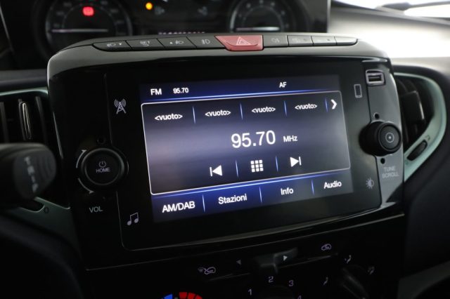 LANCIA Ypsilon usata 8