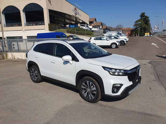SUZUKI S-Cross usata, con Alzacristalli elettrici