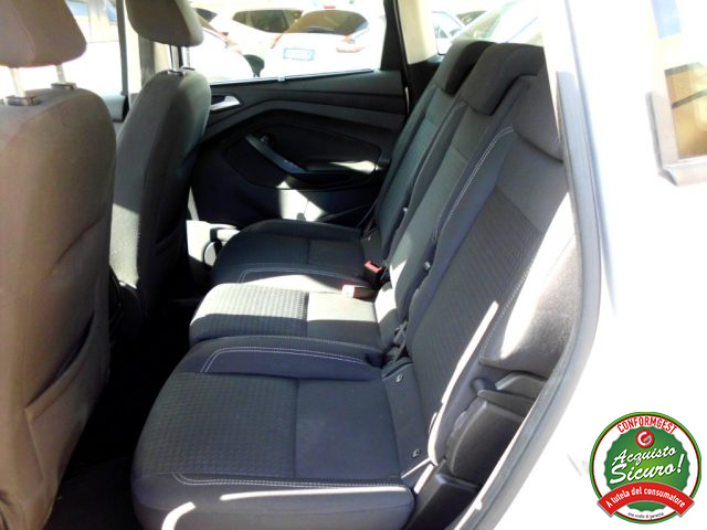 FORD C-Max usata, con Climatizzatore