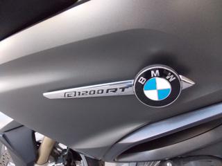 BMW R 1200 RT usata 2