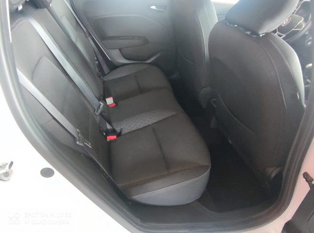 RENAULT Clio usata, con Fari LED