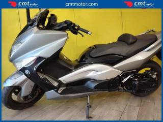 YAMAHA T-Max 500 usata 7