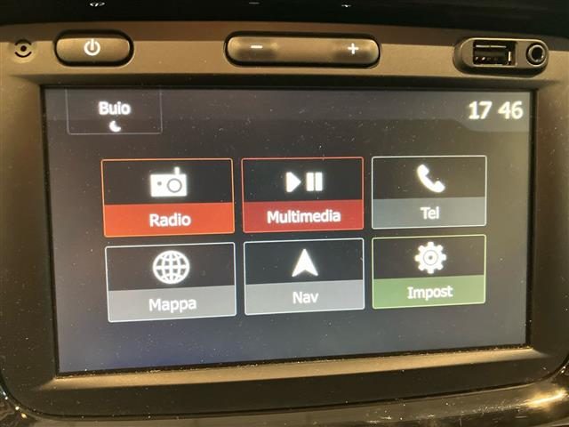 DACIA Spring usata, con Specchietti laterali elettrici