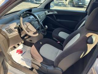 LANCIA Ypsilon usata, con Immobilizzatore elettronico