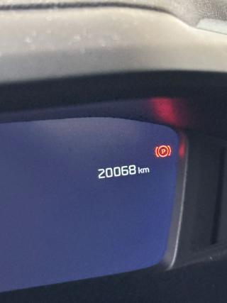 PEUGEOT 2008 usata, con Chiusura centralizzata