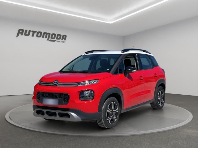 CITROEN C3 Aircross usata, con ABS