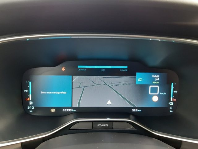 CITROEN C5 Aircross usata, con Boardcomputer
