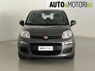 FIAT Panda usata, con Airbag