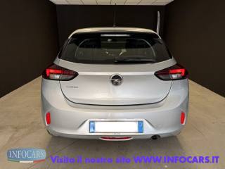 OPEL Corsa usata, con Autoradio digitale