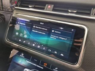 LAND ROVER Range Rover Velar usata, con Sensore di pioggia