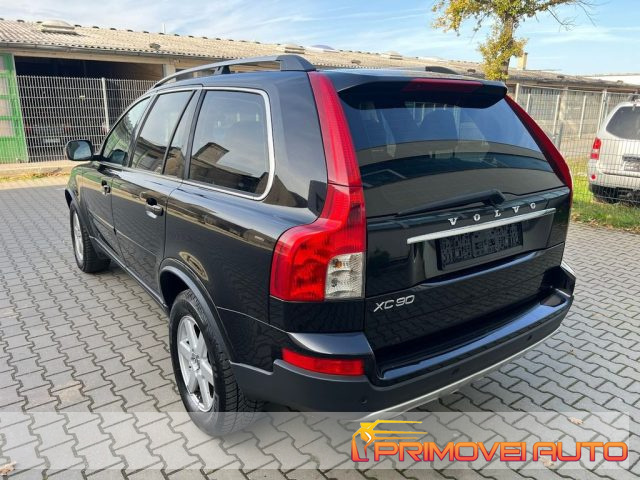 VOLVO XC90 usata, con Controllo trazione
