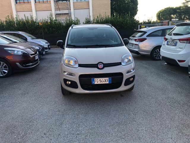 FIAT Panda usata, con Airbag Passeggero