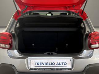 CITROEN C3 usata, con Boardcomputer