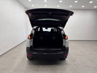 PEUGEOT 5008 usata 56