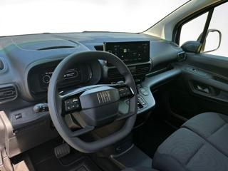 FIAT E-Doblo usata, con Boardcomputer