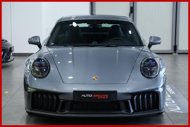 PORSCHE 992 usata, con Airbag