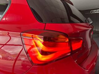 BMW 116 usata, con Cronologia tagliandi