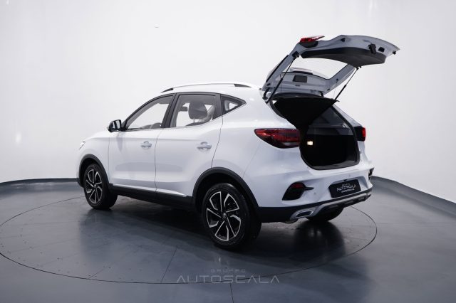 MG ZS usata 30