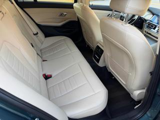 BMW 318 usata, con Climatizzatore