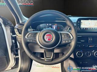 FIAT Tipo usata, con ESP
