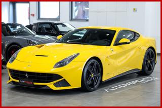 FERRARI F12 berlinetta - SEDILI RACING - FULL CARBON SPEC
