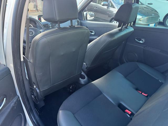 RENAULT Clio usata, con Servosterzo