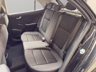 KIA Rio usata, con Airbag testa